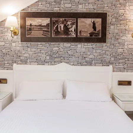 Hotel Ciudad Cangas de Onis