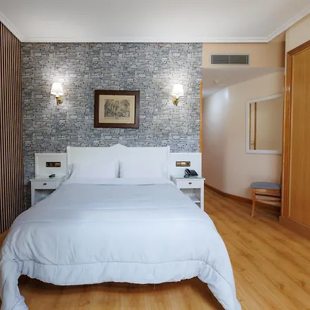 Ciudad 4* Cangas de Onis