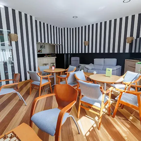 Ciudad Hotel Onís