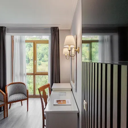 Hotel Ciudad Cangas de Onis