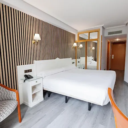 Ciudad Hotel