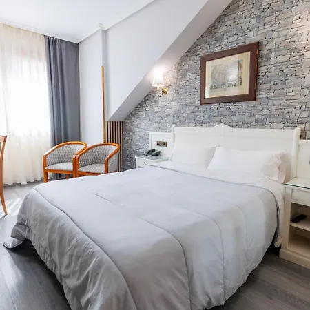 酒店 坎加斯奥尼斯城酒店