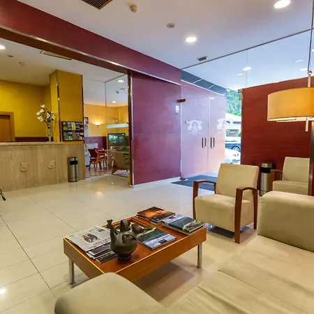 Ciudad Hotel Onís