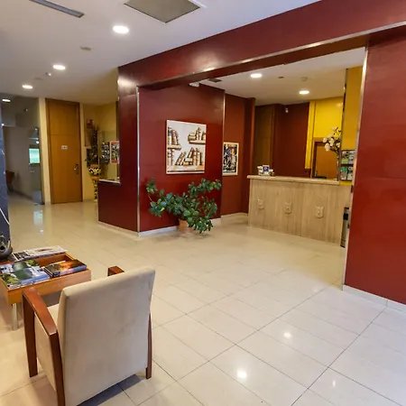 Ciudad Hotel Onís