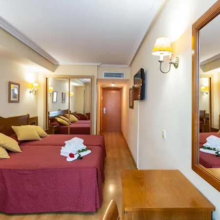Hotel Ciudad Onís