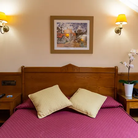 Ciudad Hotel