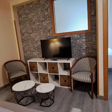 Ciudad Hotel Cangas de Onis