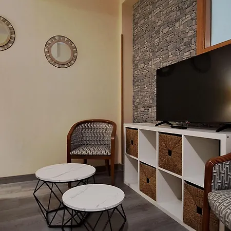 Ciudad 4* Cangas de Onis