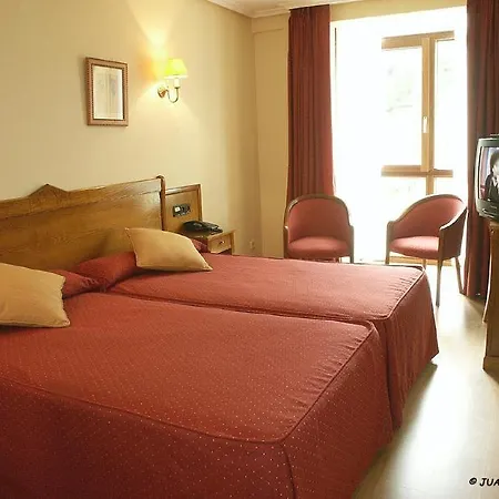 Ciudad Hotel