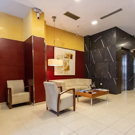 Ciudad Hotel Onís