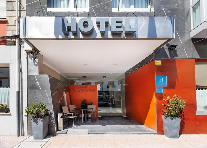 Hotel Ciudad 4*