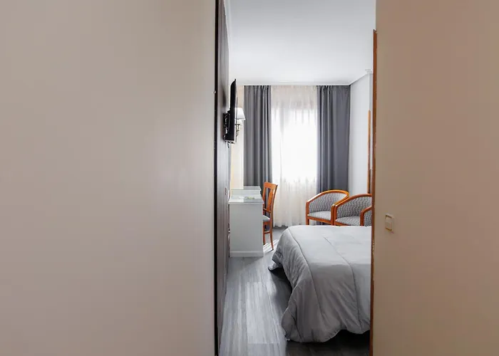 Ciudad Hotel 4*