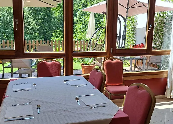 坎加斯奥尼斯城酒店 酒店