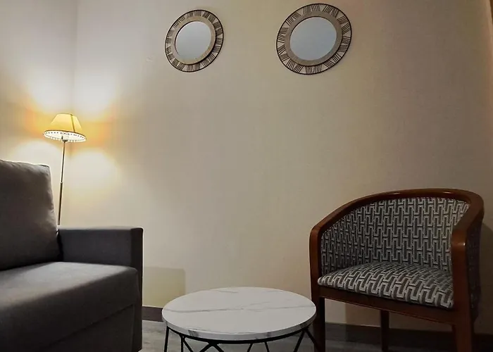 Ciudad Hotel 4*